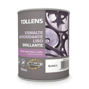  ESMALTE ANTIOX LISO BRILL AMARILLO 750ML