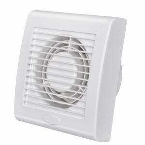 Fotografía de EXTRACTOR BAÑO 100 MM. 11W.