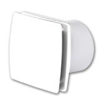Ver EXTRACTOR BAÑO 100 MM. 11W DECORATIVO