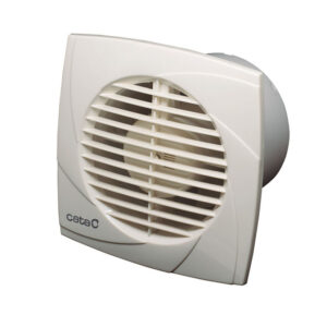 Foto de EXTRACTOR BAÑO 120MM 20W B-12 PLUS CATA