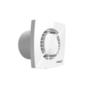 EXTRACTOR BAÑO SILENCE 100 BLANCO 