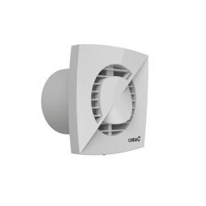 Comprar EXTRACTOR BAÑO SILENCE 100 PLATA