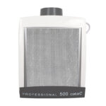 EXTRACTOR COCINA PROFESIONAL 500 CATA - Foto