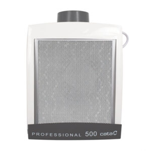 EXTRACTOR COCINA PROFESIONAL 500 CATA - Foto