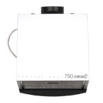 EXTRACTOR COCINA PROFESIONAL 750L CATA