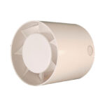 EXTRACTOR DE CONDUCTO MT125 20W CATA - Imagen