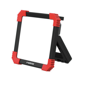 FOCO PROYECTOR LED CON CABLE 5000LM 50W 