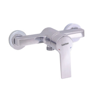 GRIFO DUCHA MONO HBTX S/ELISA CROM. 