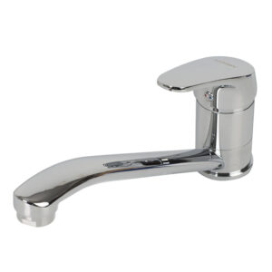 Imagen de GRIFO FREGAD.CAÑO INCL. LORENA HABITEX