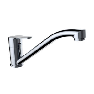 Imagen de GRIFO FREGADERO HORIZONTAL STH GO! 61545