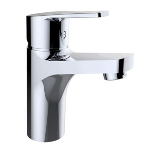 Fotografía de GRIFO LAVABO ALTO 100 GO STH