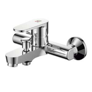 Imagen de GRIFO MONOM.BAÑO-DUCHA LUCA F. BOET