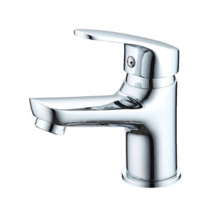 Ver GRIFO MONOMANDO LAVABO CRONOS F. BOET