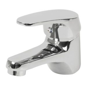 GRIFO MONOMANDO LAVABO LORENA HABITEX - Foto
