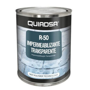 Fotografía de IMPERMEABILIZANTE TRANSPARENTE R-50 250G