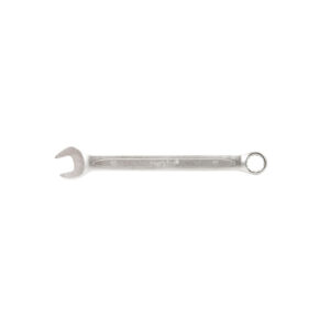 Ver LLAVE COMB.PLANA ESTRELL.CHR-V 11