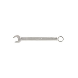 LLAVE COMB.PLANA ESTRELL.CHR-V 15 - Foto