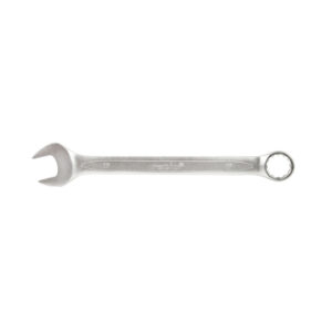 LLAVE COMB.PLANA ESTRELL.CHR-V 17 - Foto