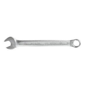 Imagen de LLAVE COMB.PLANA ESTRELL.CHR-V 18
