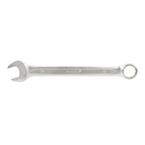 Comprar LLAVE COMB.PLANA ESTRELL.CHR-V 19