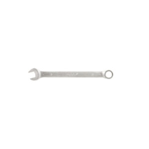 LLAVE COMB.PLANA ESTRELL.CHR-V 9 