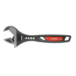 Comprar LLAVE GRADUABLE CHR-V 10" RATIO