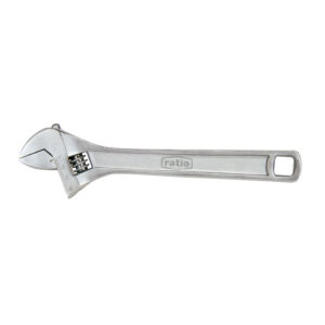 Ver LLAVE GRADUABLE CHR-V 8" RATIO