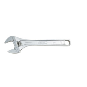 LLAVE GRADUABLE CRESCENT 10" IREGA 