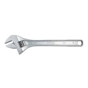 Foto de LLAVE GRADUABLE CRESCENT 15" IREGA