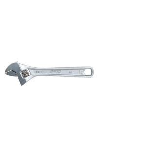 Imagen de LLAVE GRADUABLE CRESCENT 4" IREGA