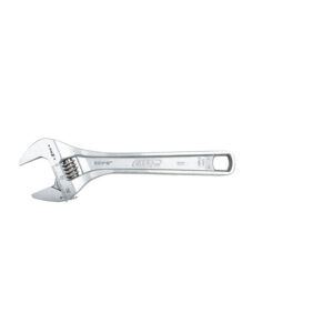 Fotografía de LLAVE GRADUABLE CRESCENT 6" IREGA