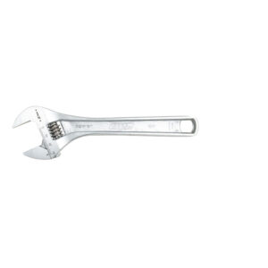 Fotografía de LLAVE GRADUABLE CRESCENT 8" IREGA