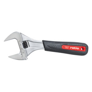  LLAVE GRADUABLE SWO.8" RATIO