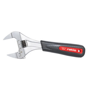 Foto de LLAVE GRADUABLE SWO XS 8" RATIO