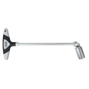 Ver LLAVE P/BUJIAS ARTICULADA 21MM.RATIO