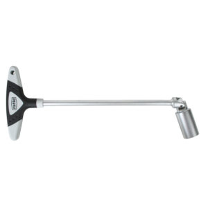 LLAVE P/BUJIAS ARTICULADO 16MM.RATIO - Foto