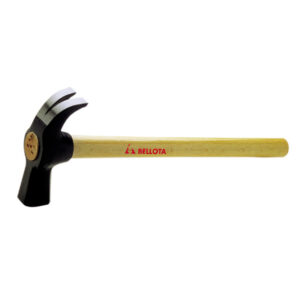 MARTILLO C/OREJAS 8007/670 BELLOTA 