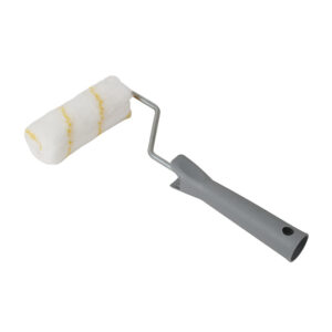 Foto de MINIRODILLO ANTIGOTA,12CM,Ø30MM C/VARILL