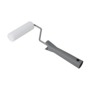 MINIRODILLO ESPUMA PORO 0, 11CM C/VARILL 