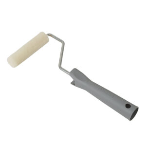 MINIRODILLO VELOUR ,11CM, Ø18MM C/VARILL - Foto