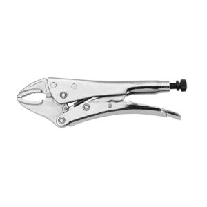 Comprar MORDAZA GRIP BOCA CURVA 250MM.BAHCO