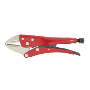 Ver MORDAZA GRIP BOCAS RECTAS 10" RATIO