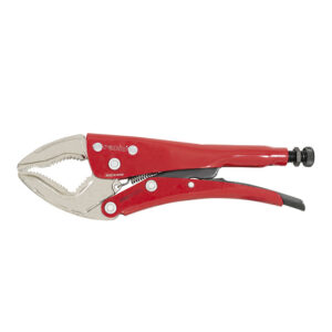  MORDAZA GRIP OMNIUM 10" RATIO