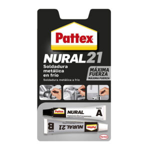 Comprar NURAL 21 22CC