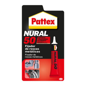 NURAL 50 10ML. - Foto