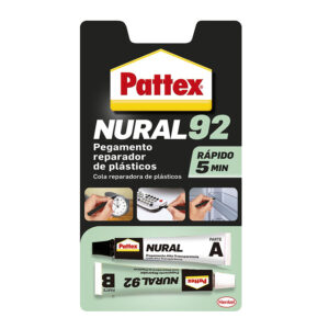 NURAL 92 22 C.C - Foto