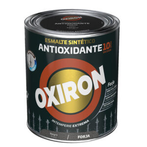 Comprar OXIRON FORJA MARRON 250ML
