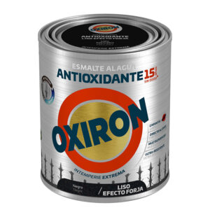 Comprar OXIRON L.EFEC.FORJA AGUA NEGRO 750ML