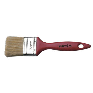 Imagen de PALETINA TRIPLE MANGO ROJO Nº 12