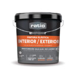 PINTURA PL INT/EXT RATIO EXPERT 15L - Foto
